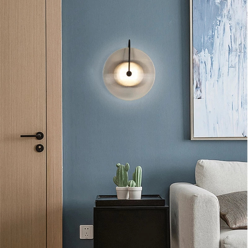 WALL LAMP 52