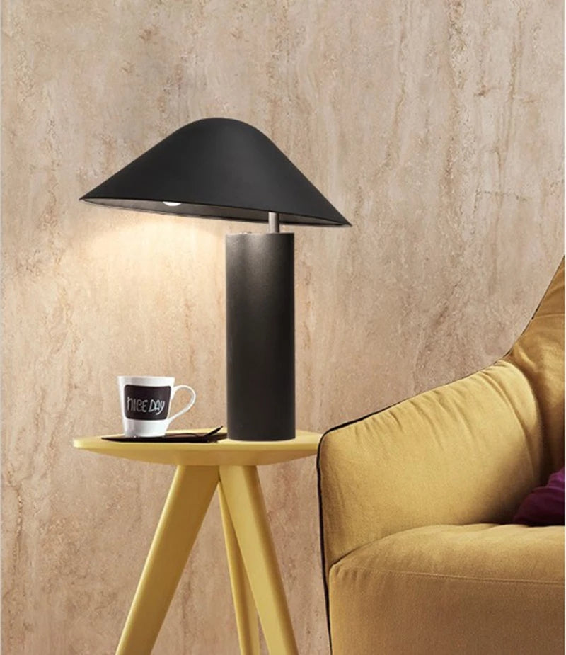 TABLE LAMP 13