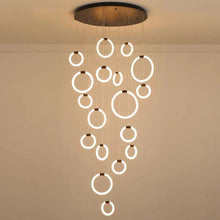 Load image into Gallery viewer, CHANDELIER 139
