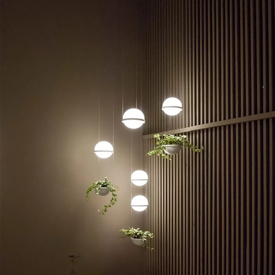 PENDANT LAMP 112