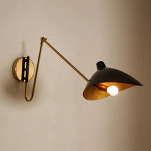 Load image into Gallery viewer, WALL LAMP 17
