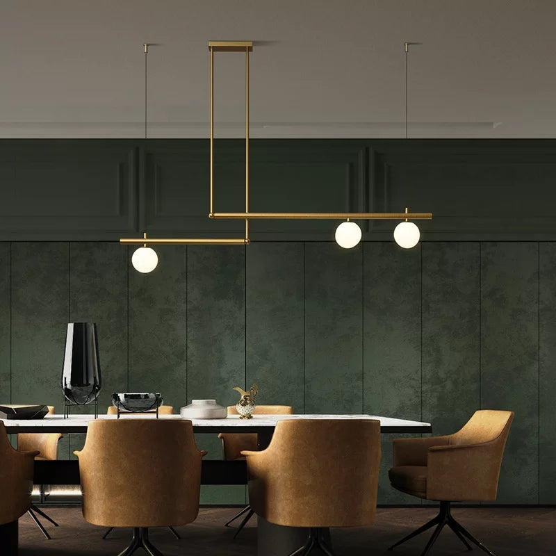 PENDANT LAMP 120