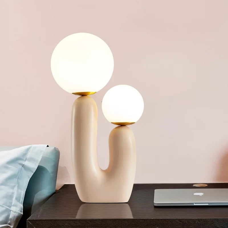 TABLE LAMP 38