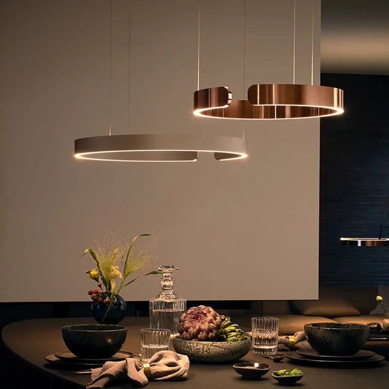 PENDANT LAMP 205