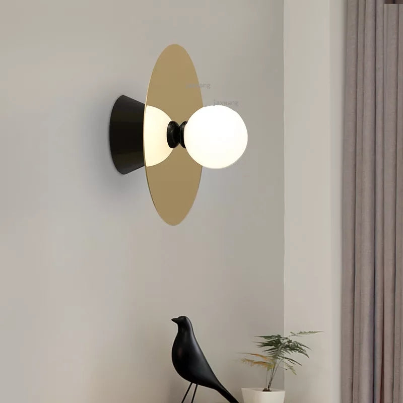 WALL LAMP 13