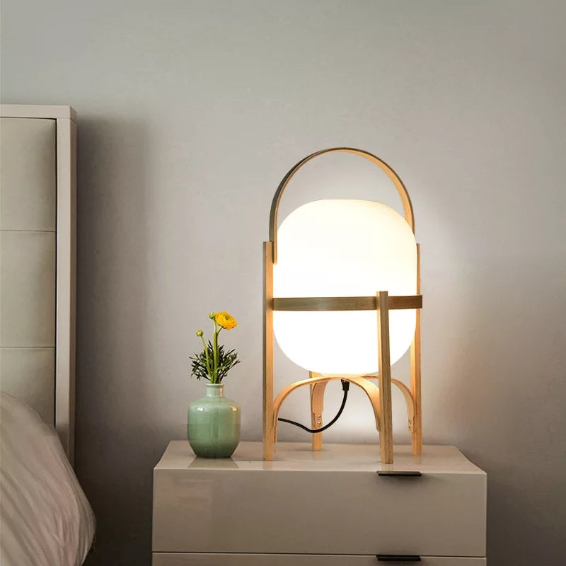 TABLE LAMP 42