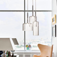 Load image into Gallery viewer, PENDANT LAMP 115
