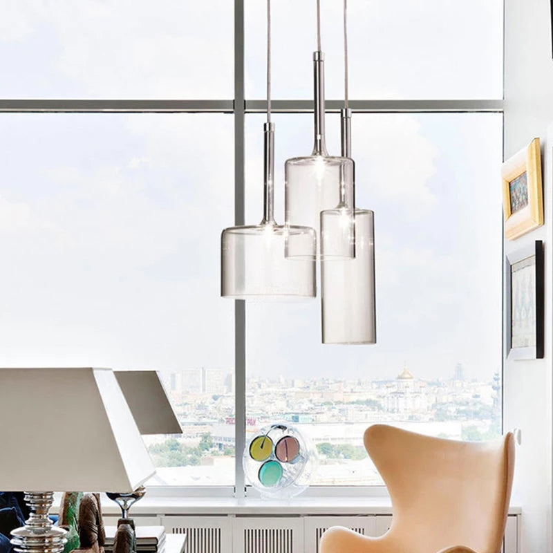 PENDANT LAMP 115