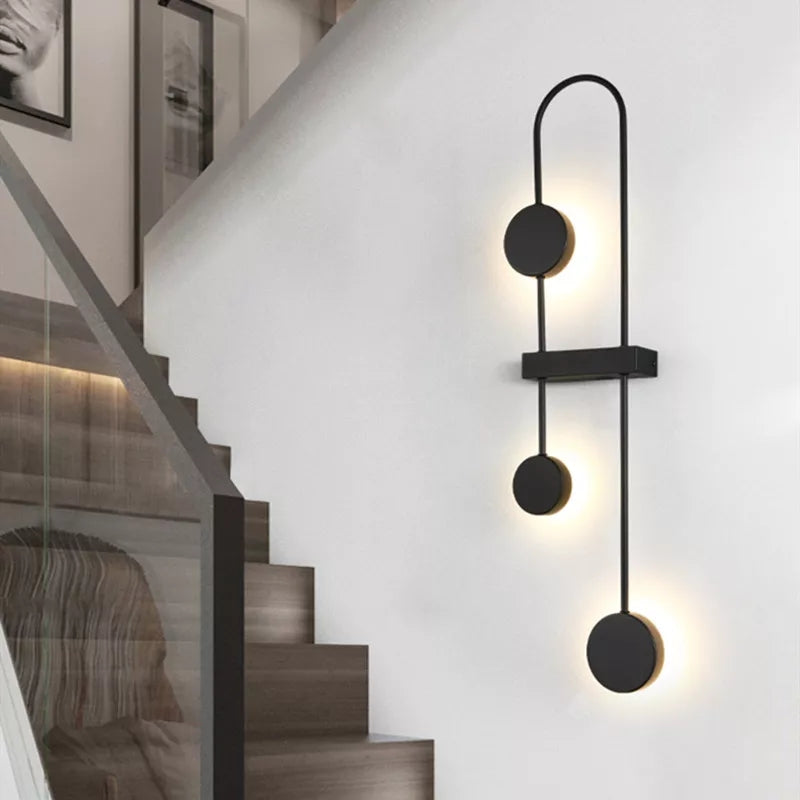 WALL LAMP 58