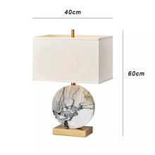 Load image into Gallery viewer, TABLE LAMP 26
