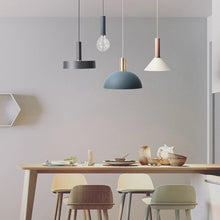 Load image into Gallery viewer, PENDANT LAMP 118
