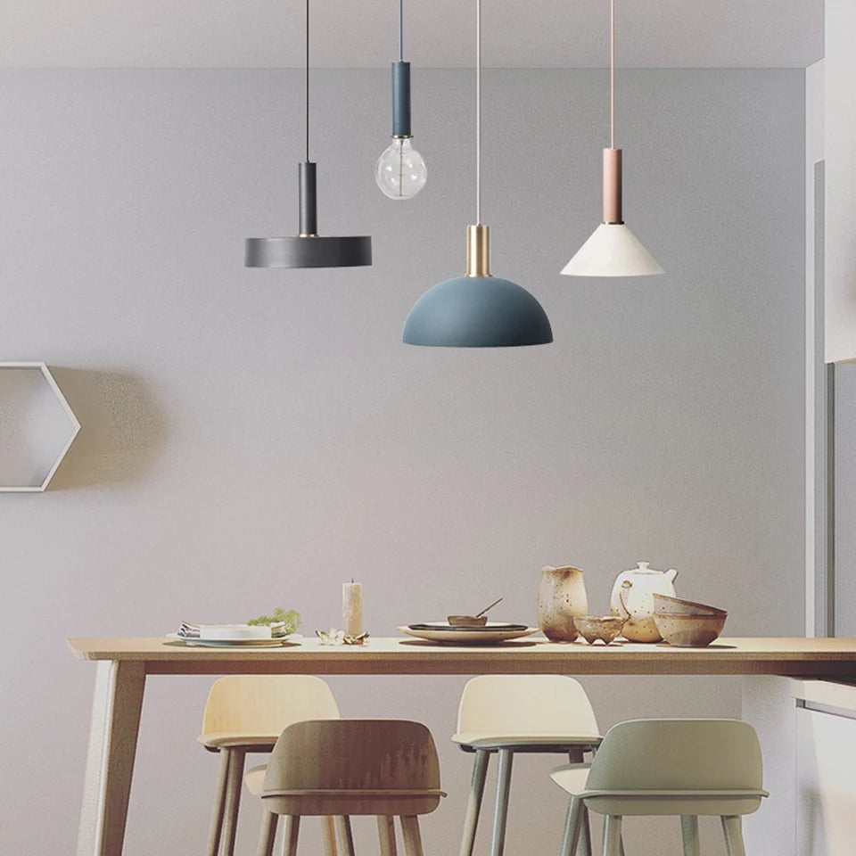 PENDANT LAMP 118