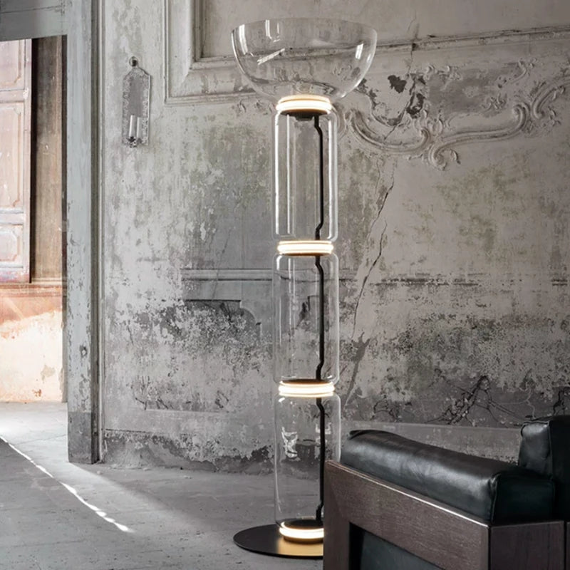 FLOOR LAMP 19