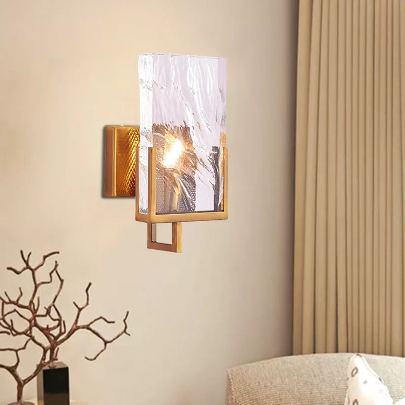 WALL LAMP 24