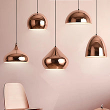 Load image into Gallery viewer, PENDANT LAMP 111
