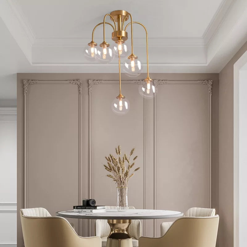 CHANDELIER 142