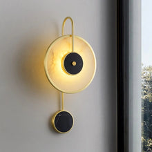 Load image into Gallery viewer, WALL LAMP 56
