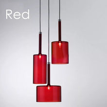 Load image into Gallery viewer, PENDANT LAMP 115
