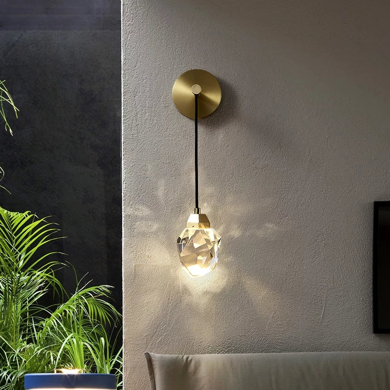 WALL LAMP 44