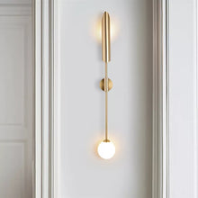 Load image into Gallery viewer, WALL LAMP 38
