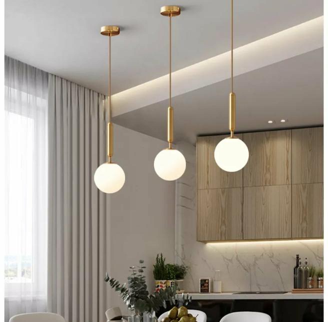 PENDANT LAMP 297