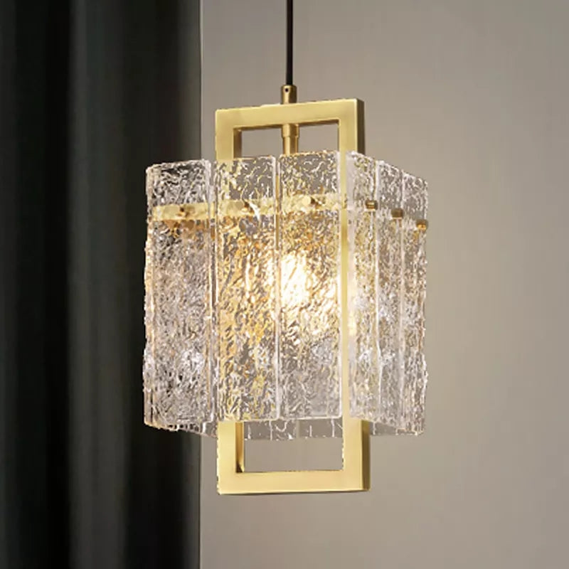 PENDANT LAMP 347