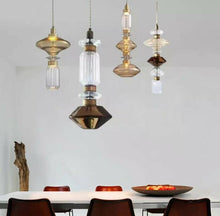 Load image into Gallery viewer, PENDANT LAMP 428
