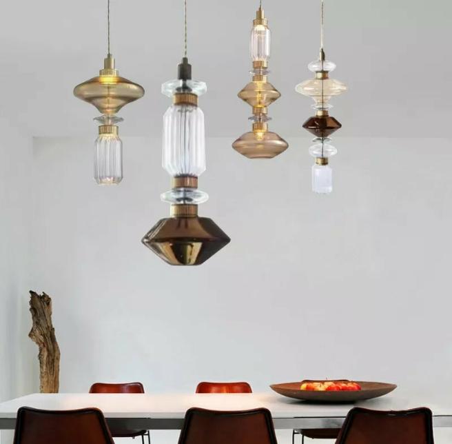 PENDANT LAMP 428