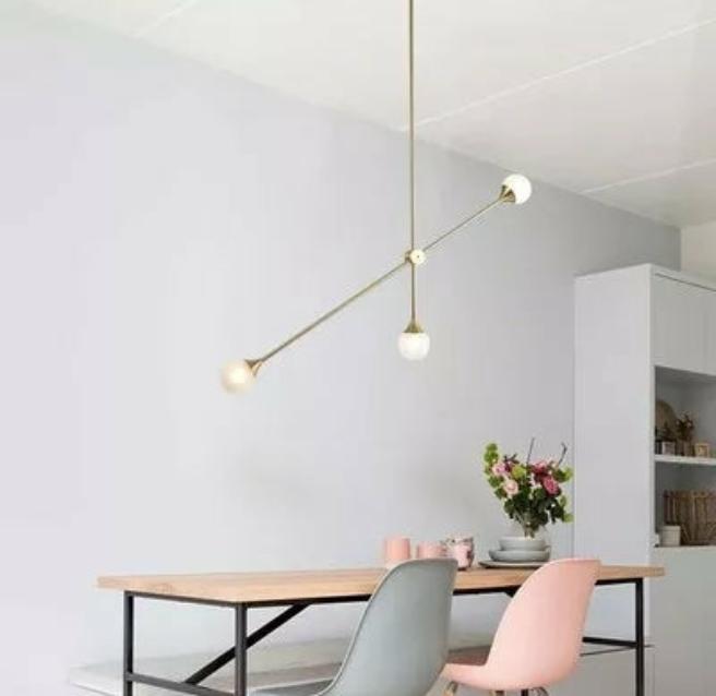 PENDANT LAMP 37