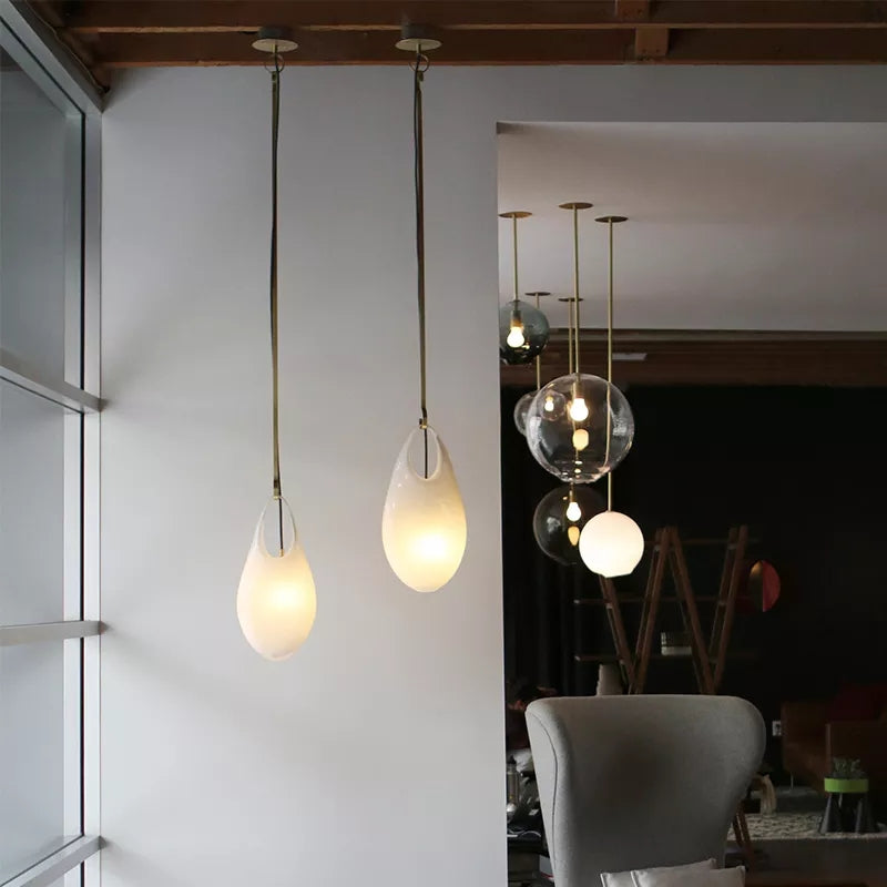 PENDANT LAMP 340