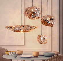 Load image into Gallery viewer, PENDANT LAMP 348
