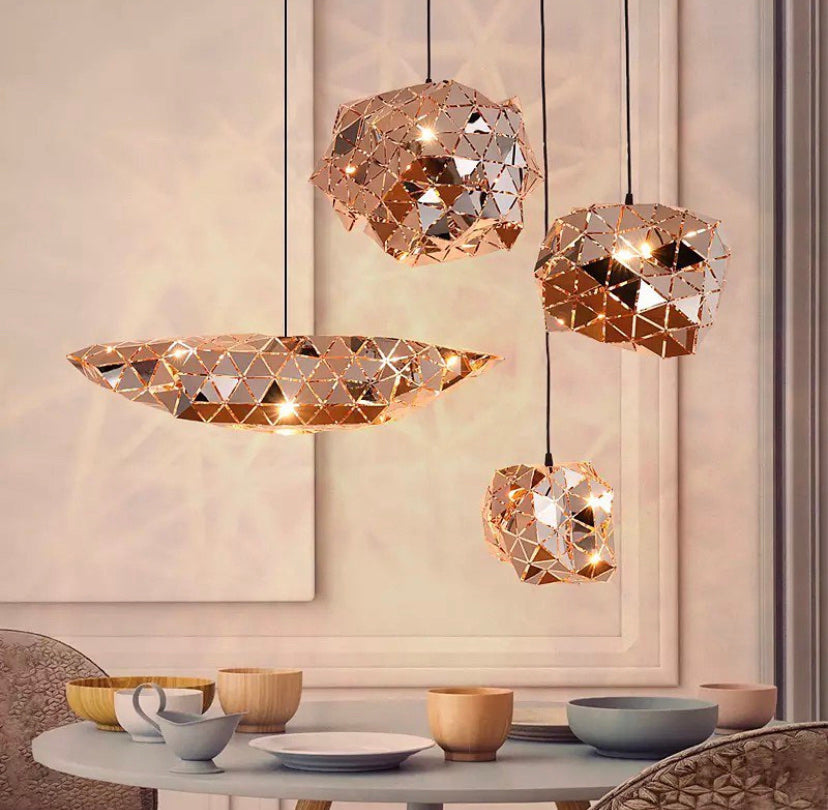 PENDANT LAMP 348