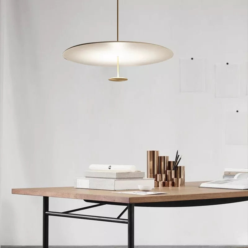 PENDANT LAMP 387