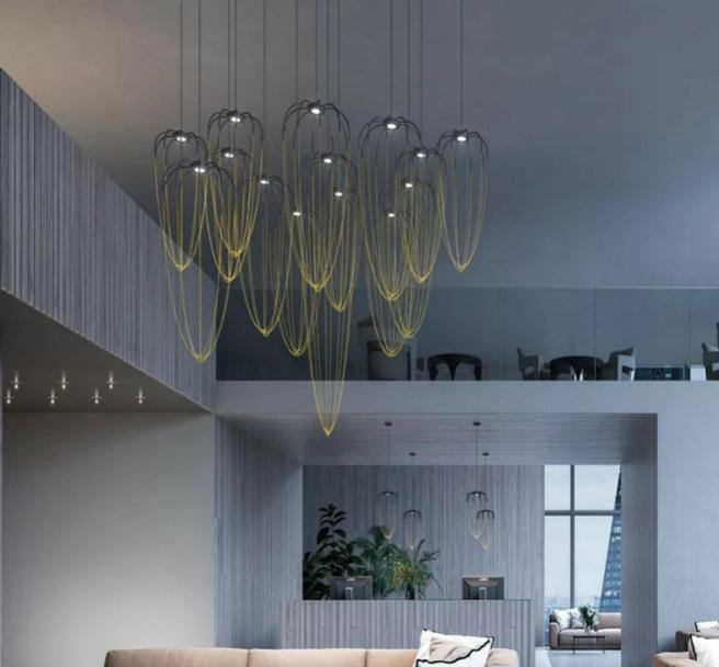 PENDANT LAMP 140