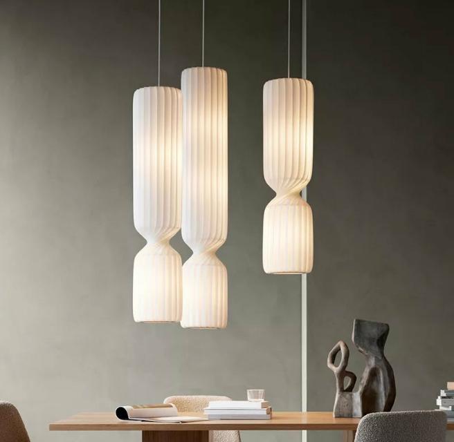 PENDANT LAMP 407