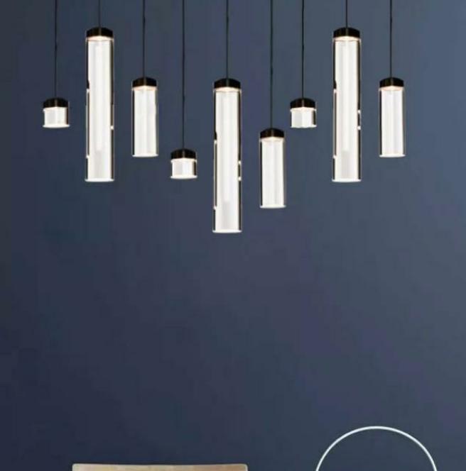 PENDANT LAMP 50