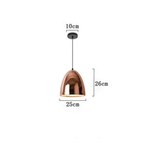 Load image into Gallery viewer, PENDANT LAMP 111
