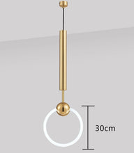 Load image into Gallery viewer, PENDANT LAMP 113
