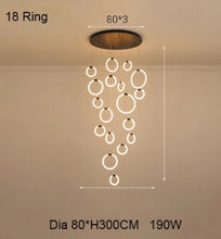 Load image into Gallery viewer, CHANDELIER 139
