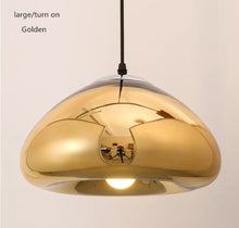 Load image into Gallery viewer, PENDANT LAMP 116
