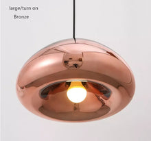 Load image into Gallery viewer, PENDANT LAMP 116
