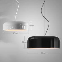 Load image into Gallery viewer, PENDANT LAMP 117
