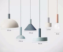 Load image into Gallery viewer, PENDANT LAMP 118
