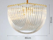 Load image into Gallery viewer, CHANDELIER 140
