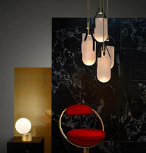 Load image into Gallery viewer, PENDANT LAMP 123
