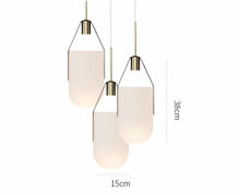 Load image into Gallery viewer, PENDANT LAMP 123
