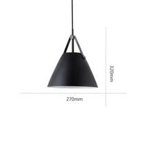 Load image into Gallery viewer, PENDANT LAMP 126
