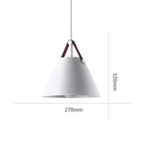 Load image into Gallery viewer, PENDANT LAMP 126
