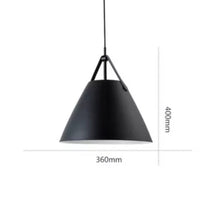 Load image into Gallery viewer, PENDANT LAMP 126
