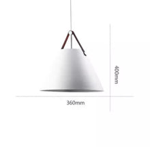 Load image into Gallery viewer, PENDANT LAMP 126
